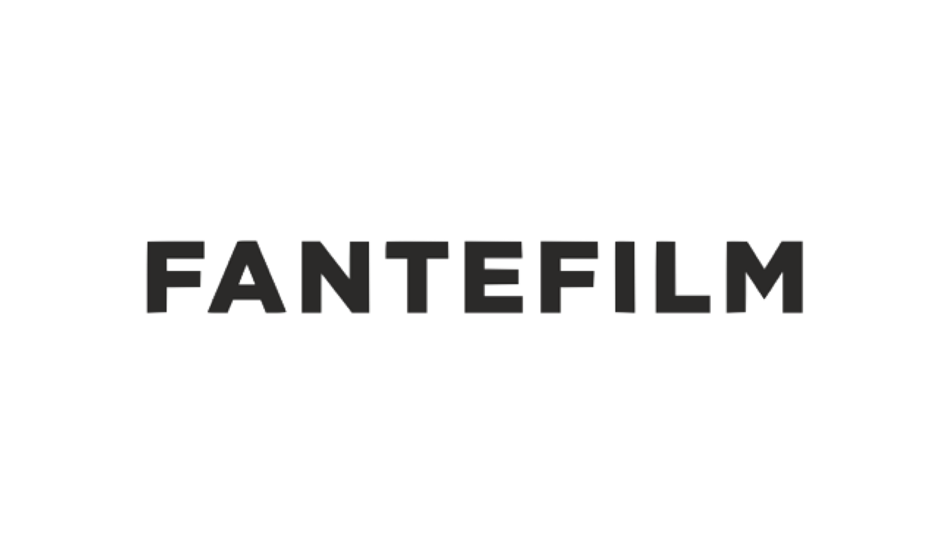 Fantefilm Commercial