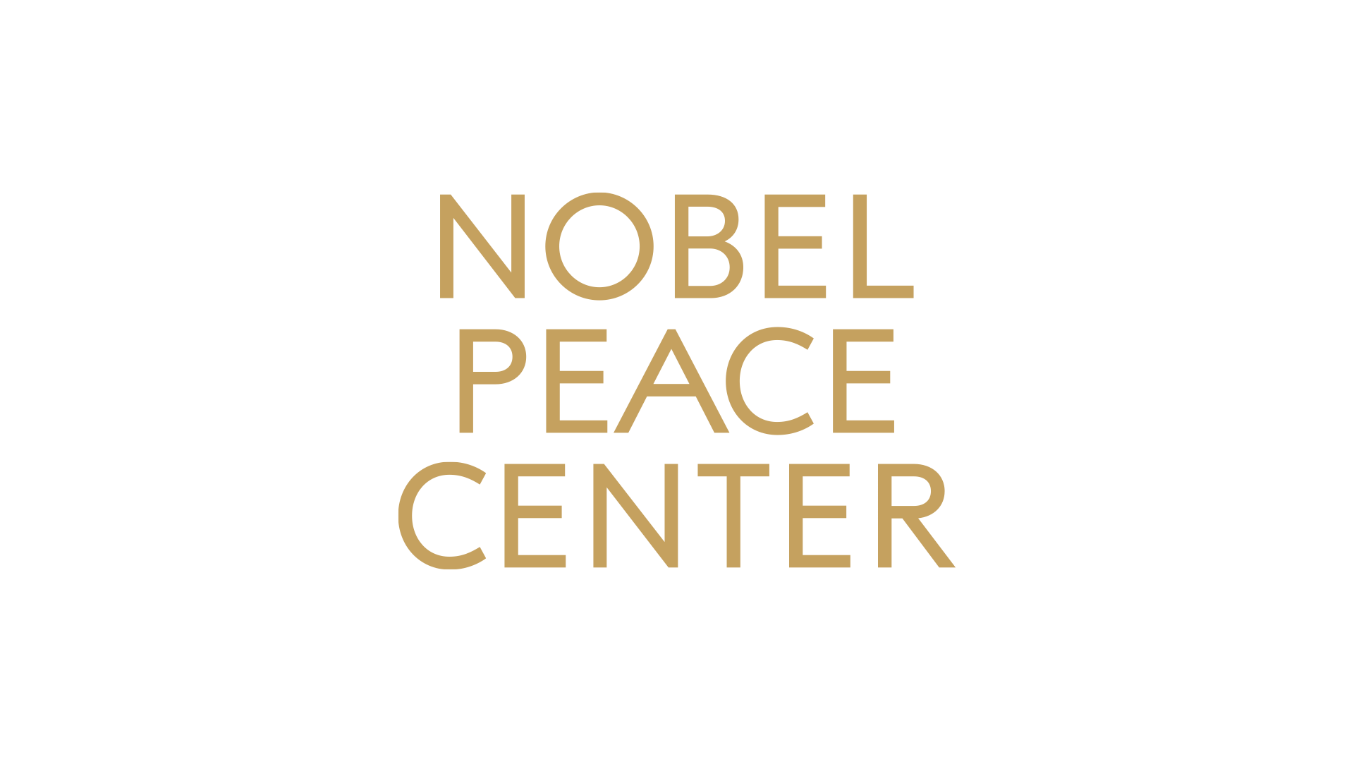 Nobels Fredssenter