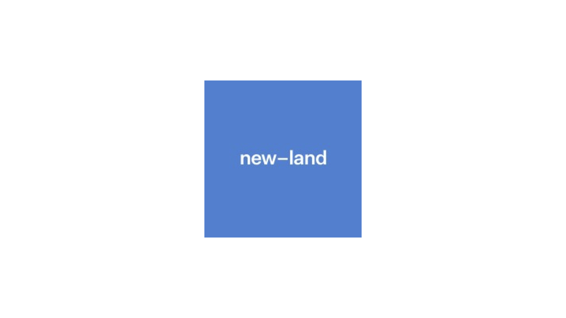 New-land