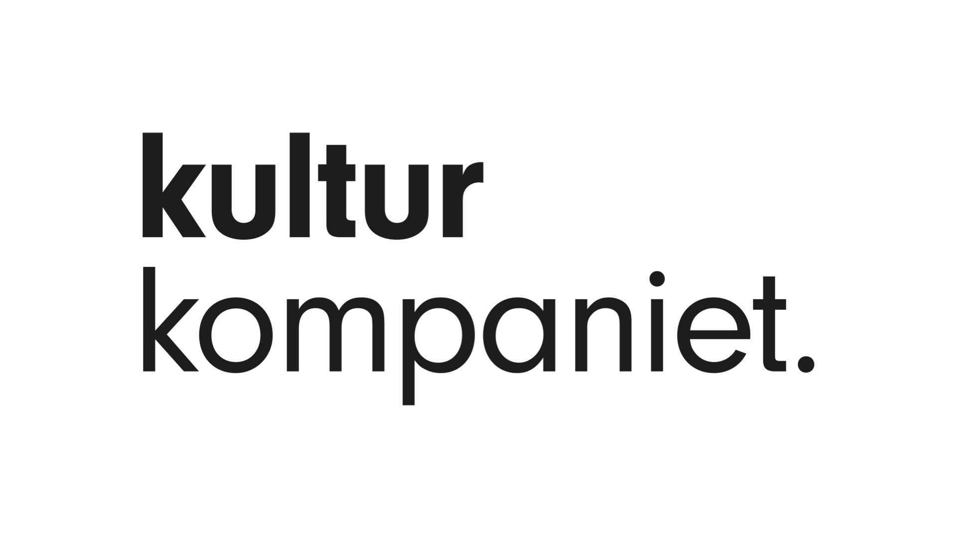 Kulturkompaniet