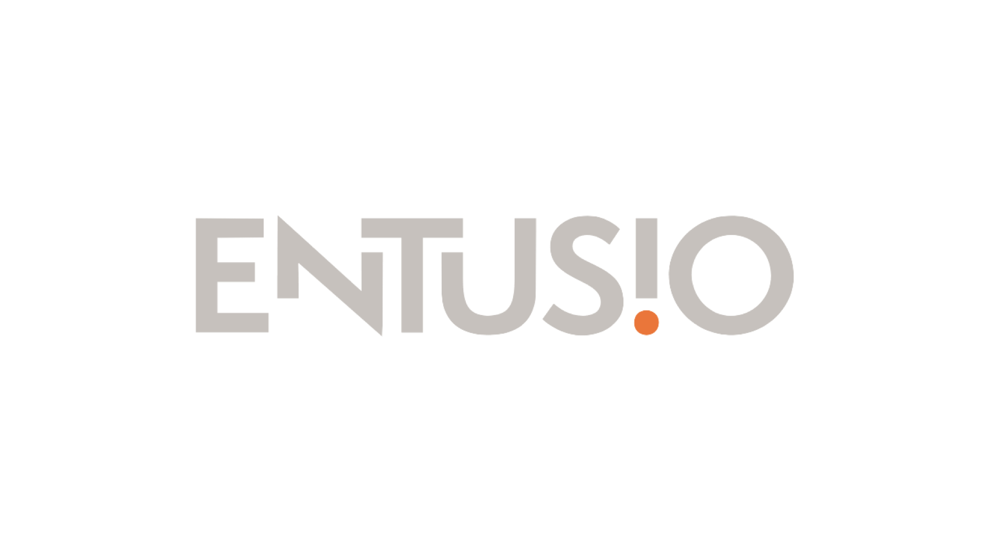Entusio