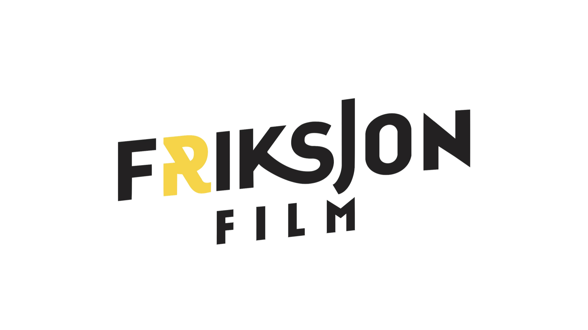 Friksjon Film