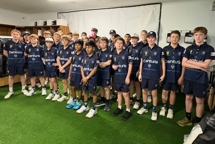 U13s &amp; U14s Pre-Season in Full Swing 🔵⚪️
Our youngest Port boys have hit the ground running, bringing big smiles and plenty of energy to match, with coaches Kian Doyle and Jason Sweetman leading the charge #pridepassionport #portboys #fdcc