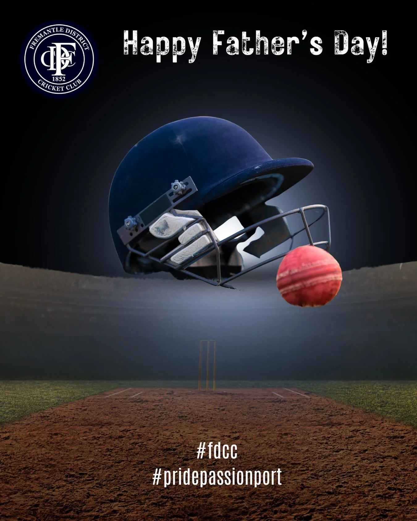 Happy Father&rsquo;s Day to all the Dad&rsquo;s, Grandad&rsquo;s  and Father Figures of our awesome Port Family!