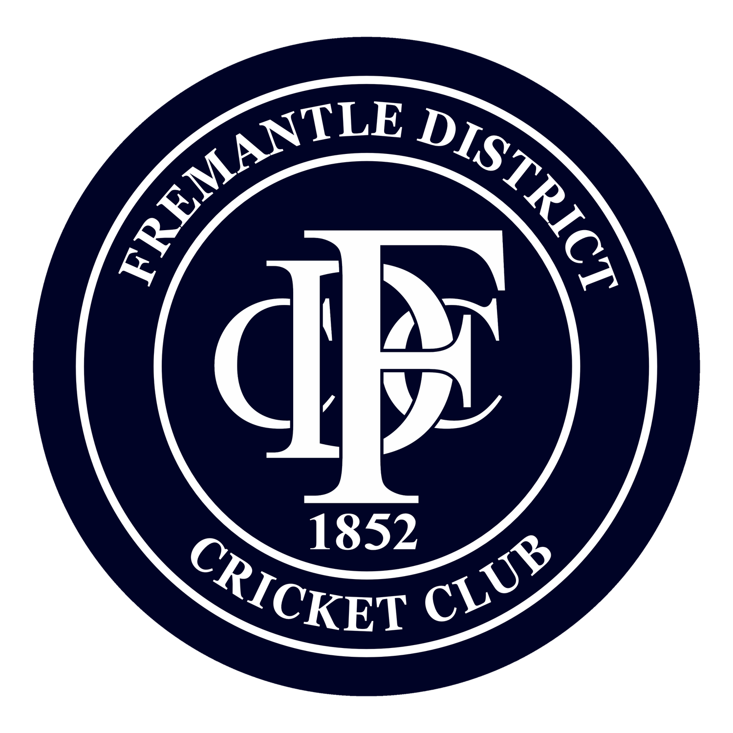 Fremantle District Cricket Club