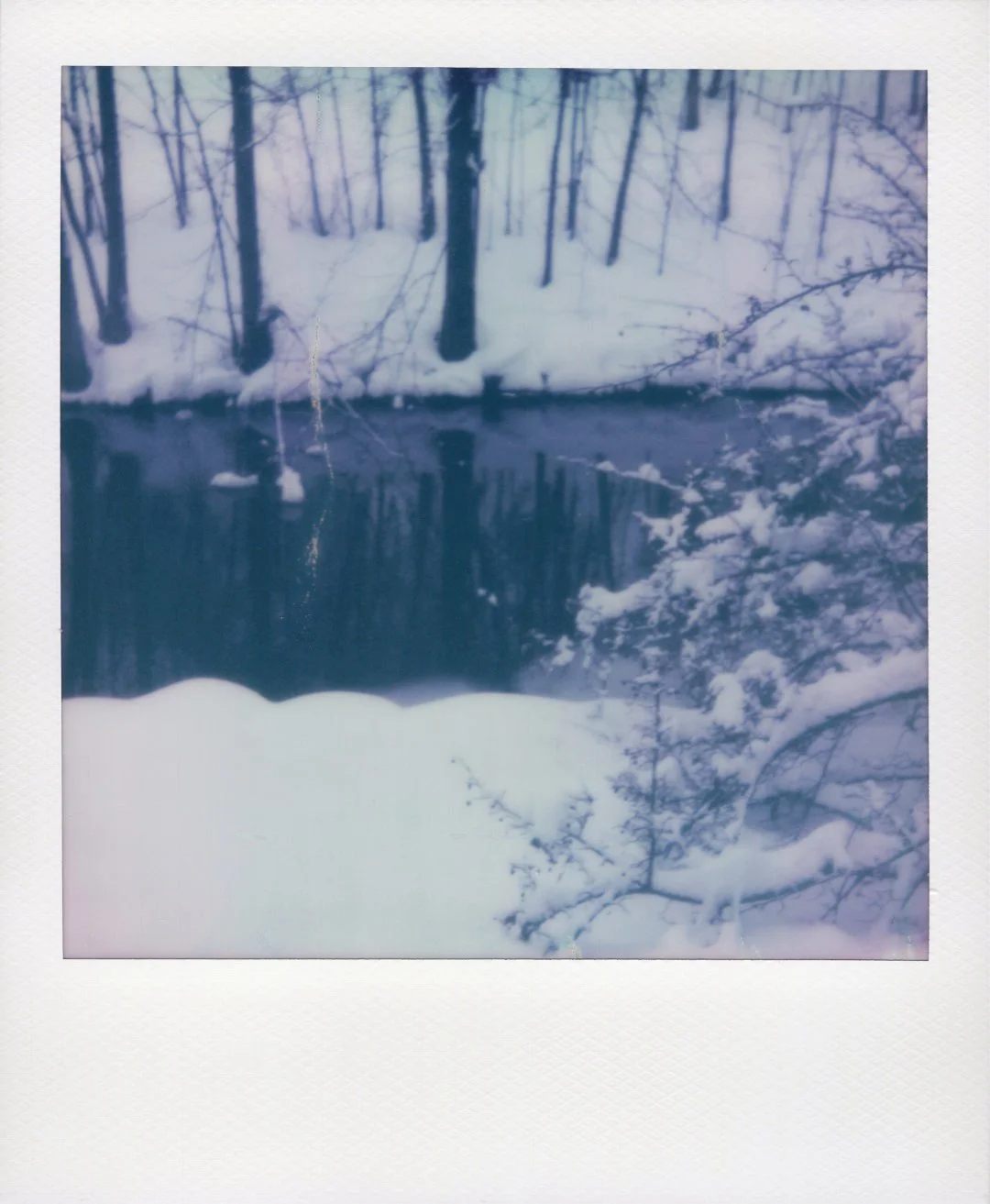 Soft walking
Oslo, Norway
2023/01/07