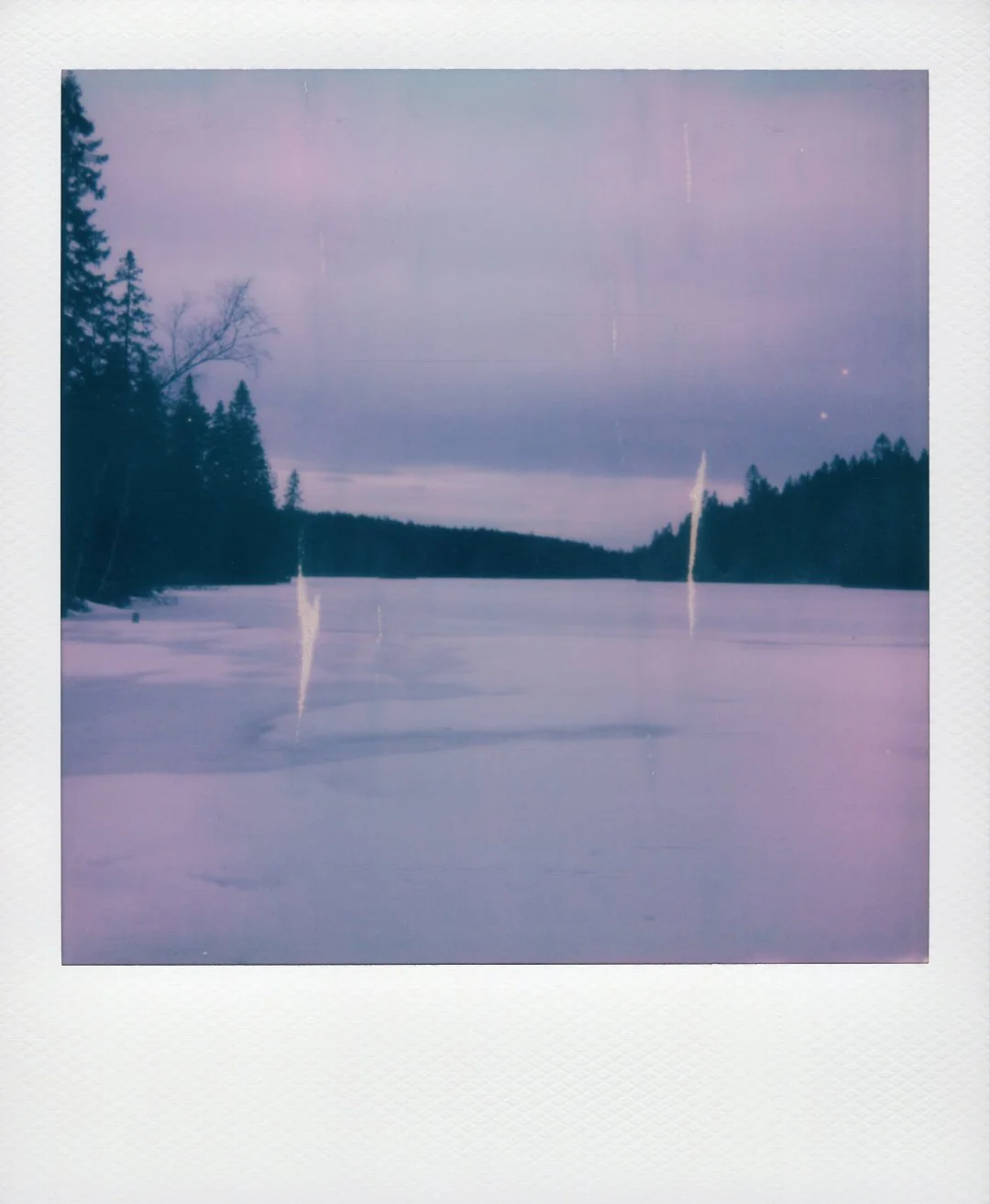 Påsketur, but no sun