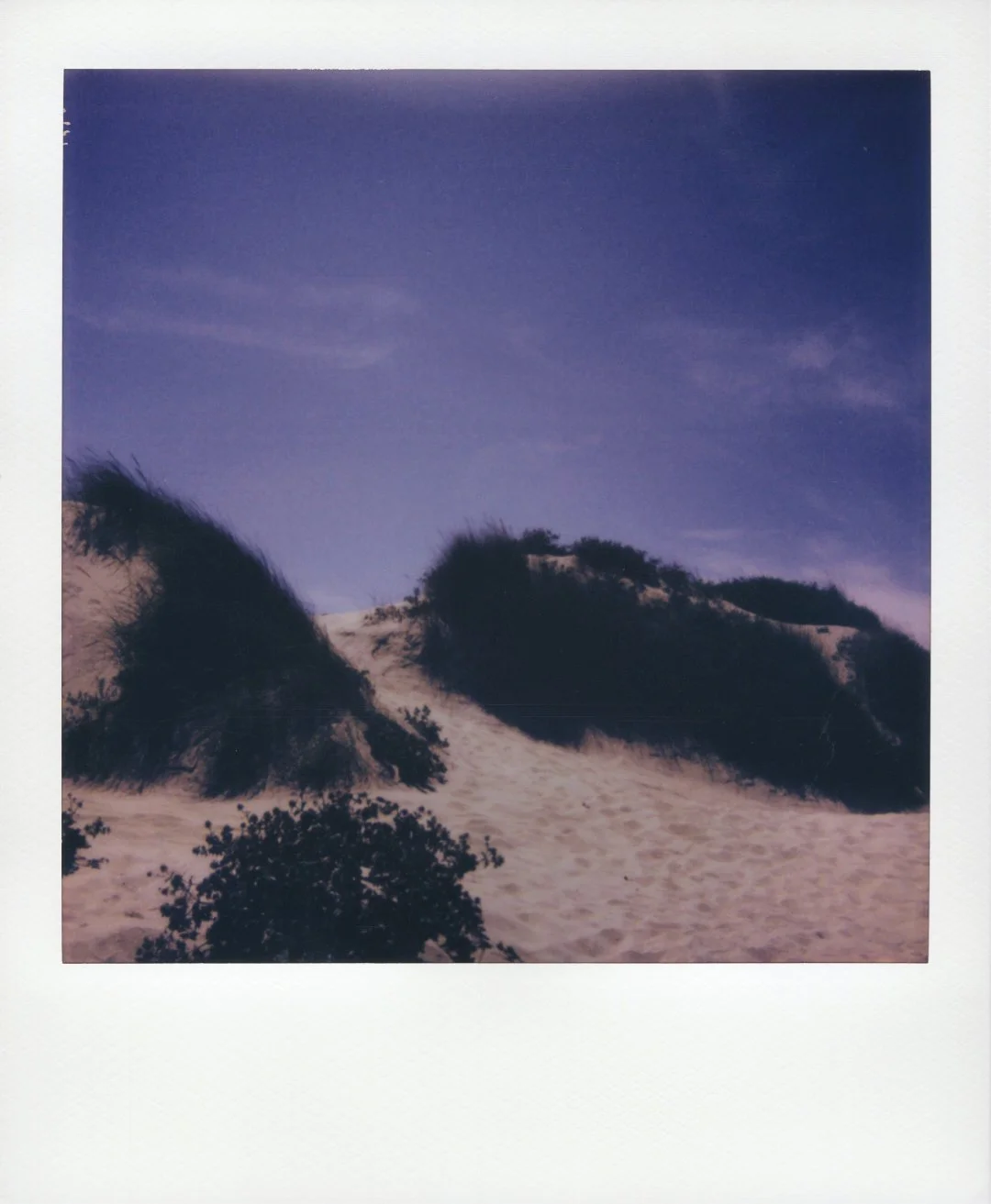 Moody dunes
Ofir, Portugal
2023/07/11