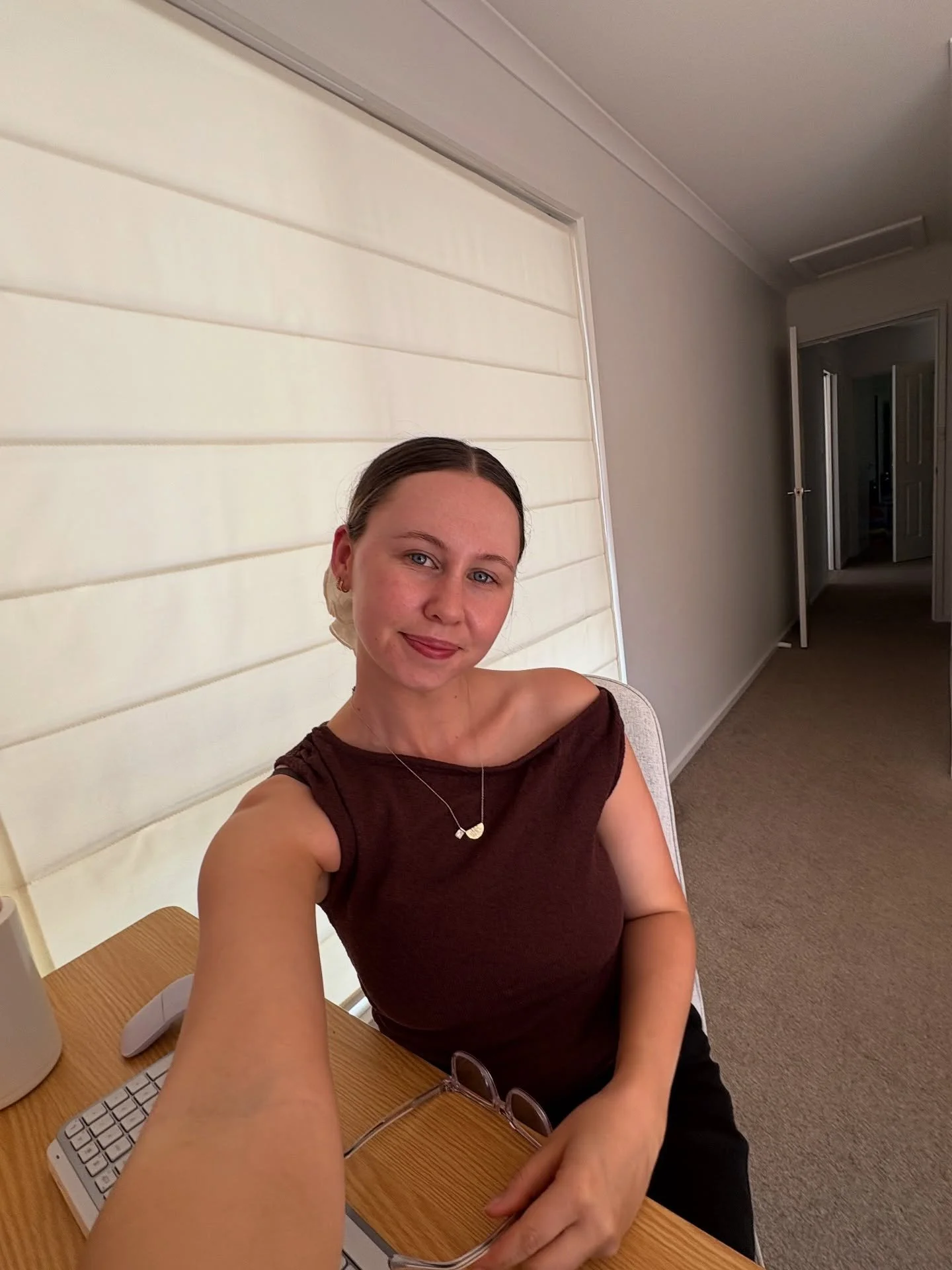 September thus far ❤️&zwj;🔥