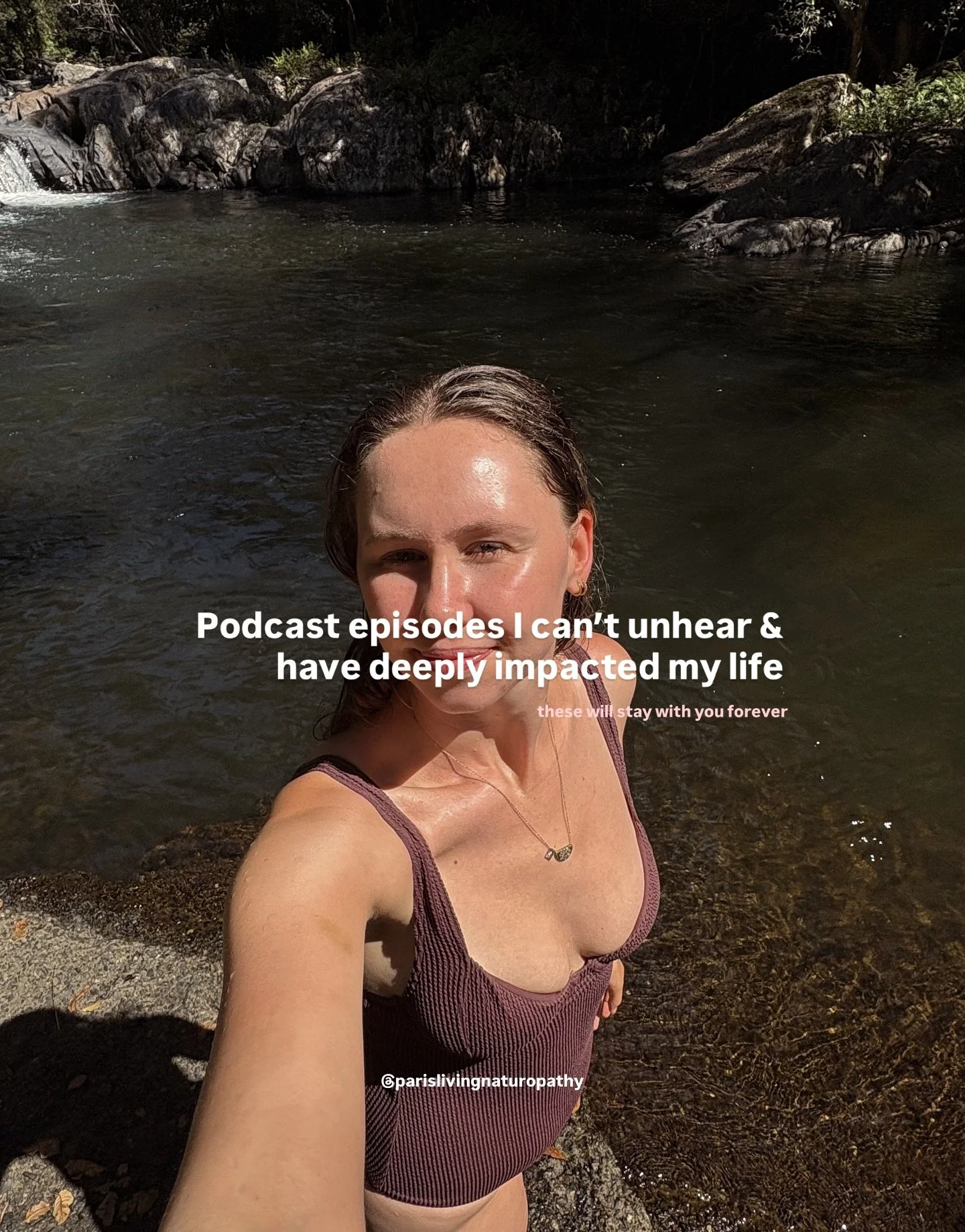 Podcast episodes you can&rsquo;t live without 🎧

#podcast #healthpodcast #podcastrecommendation #holistichealth #diaryofaceo #ATPproject #SigmaWMN #simonmills #melrobbinspodcast #melrobbins #hubermanlab