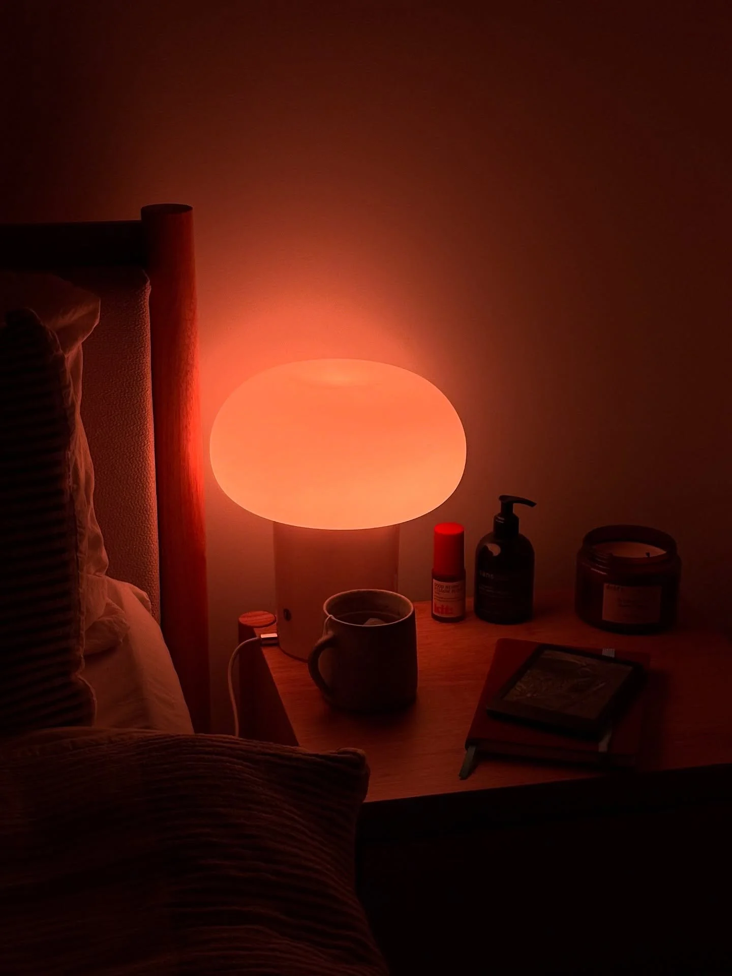 Settling back into the routines .𖥔 ݁ ˖