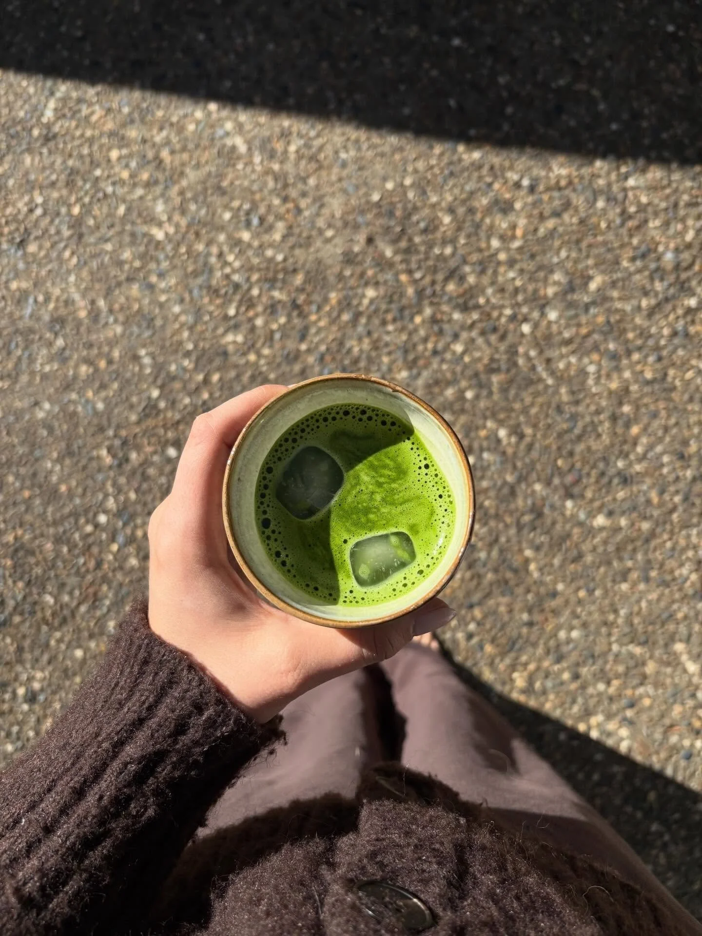 &bull; 
Matcha hallelujah 
Painting hallelujah 
Morning sun hallelujah 
Independent play hallelujah 
Autumn nights hallelujah 
Pilates hallelujah 
Naturopathic care hallelujah 
Educational webinars hallelujah 
Veggie patch hallelujah 
Whole food hall