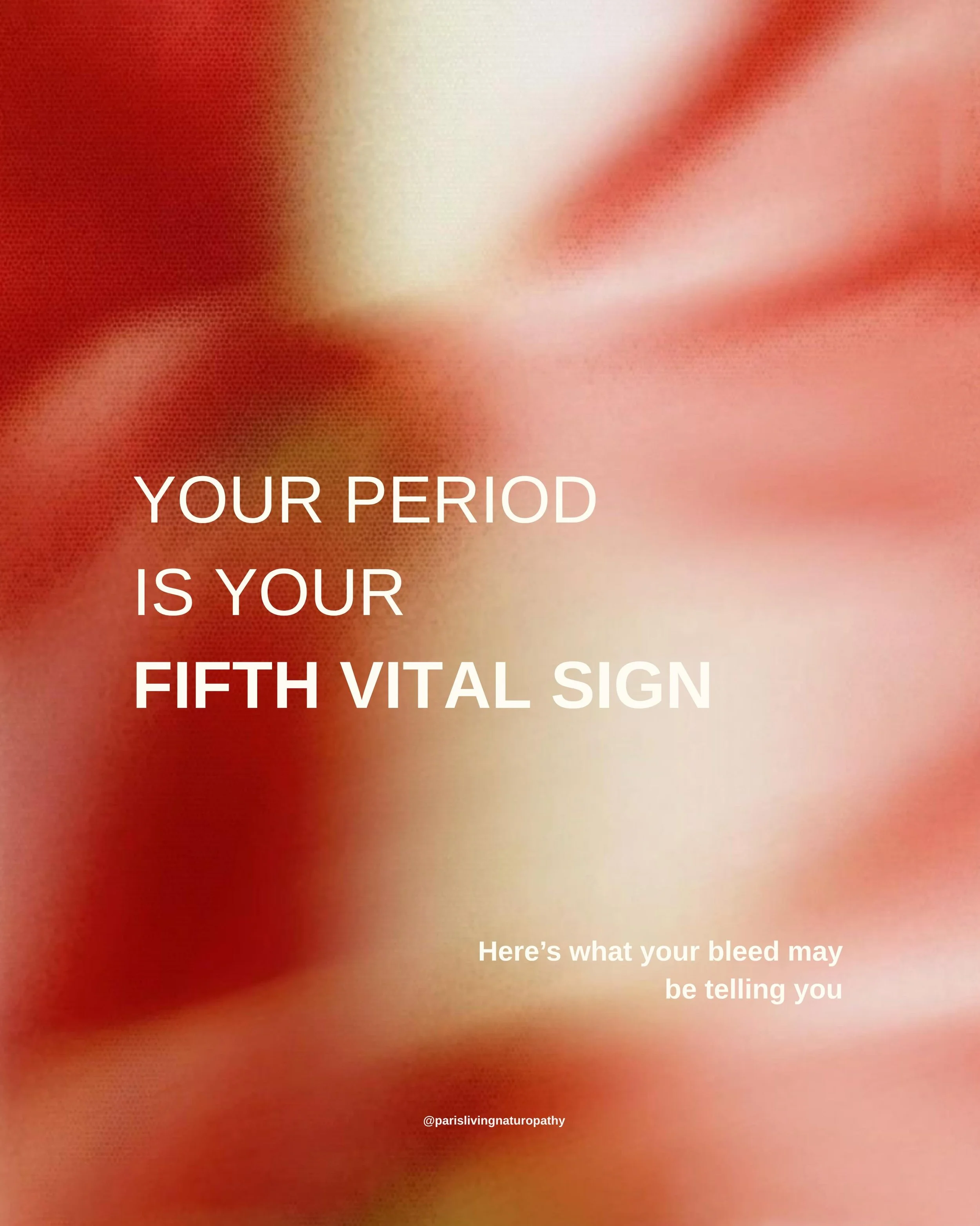 Save this for your next period 🩸

If you want support understanding your cycle symptoms and what your body is communicating, I work with clients 1:1 to map this out

DM me to book your first appointment, a $30 investment for personalised cycle suppo