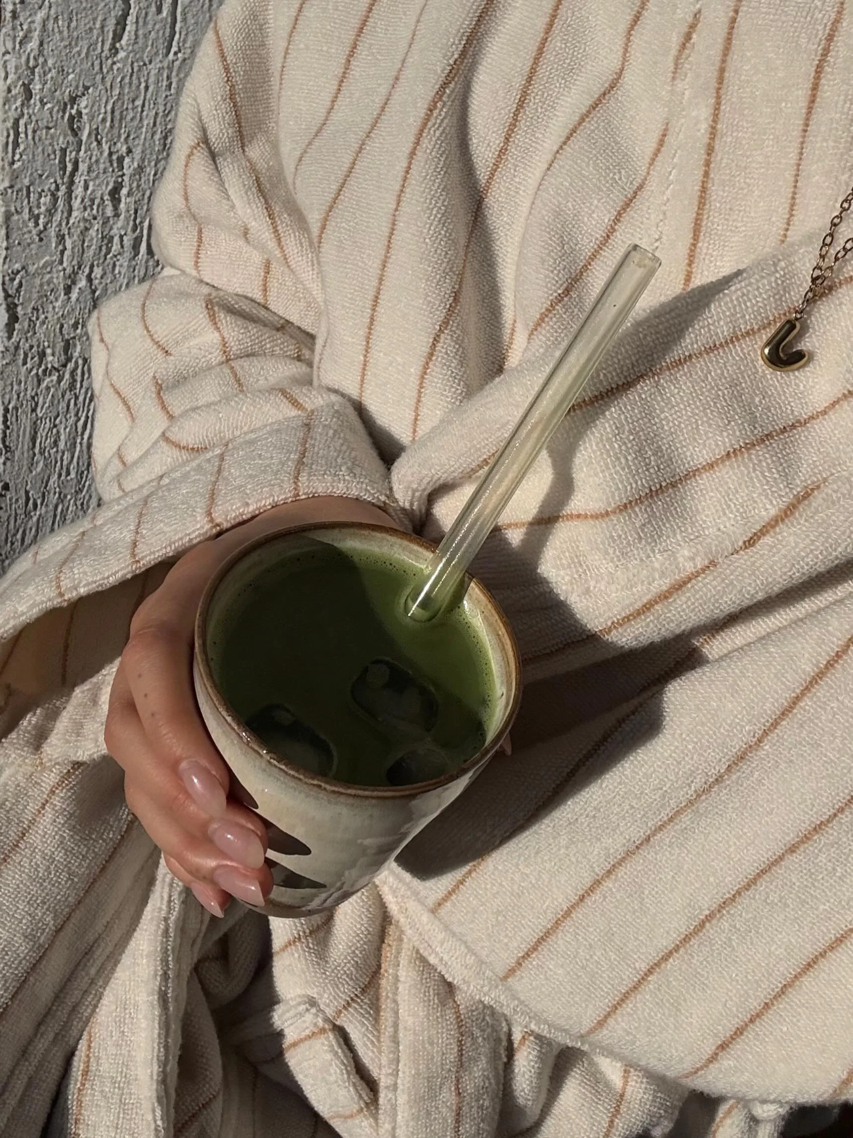 Mornings with @hikarirituals.matcha 🌞

I&rsquo;ve been using this matcha now for a while and all I can say is that they are truly the best matcha on the market 🍵🍵🍵. It&rsquo;s vibrant green, smoothe tasting and such high quality, the have absolut
