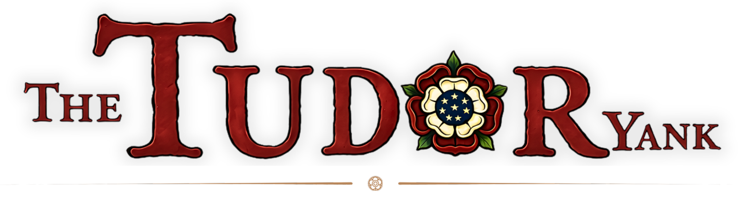 The Tudor Yank