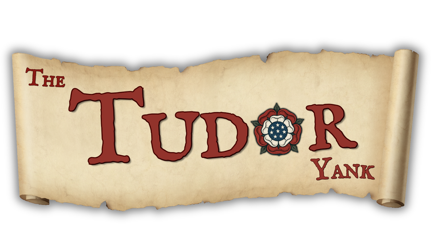 The Tudor Yank