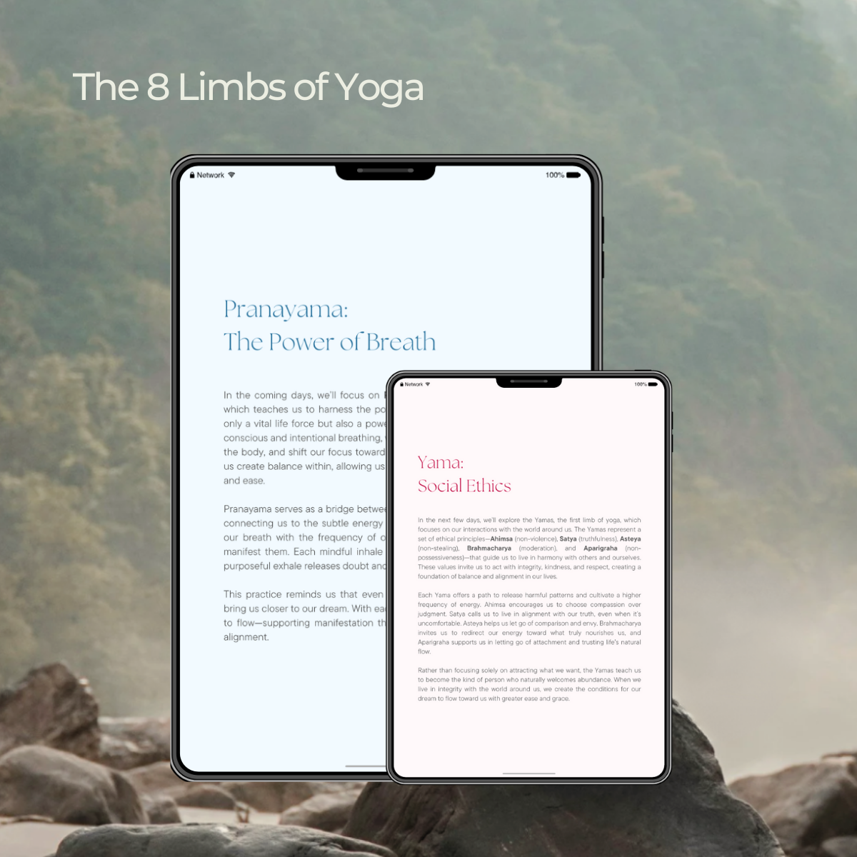 Journal Preview