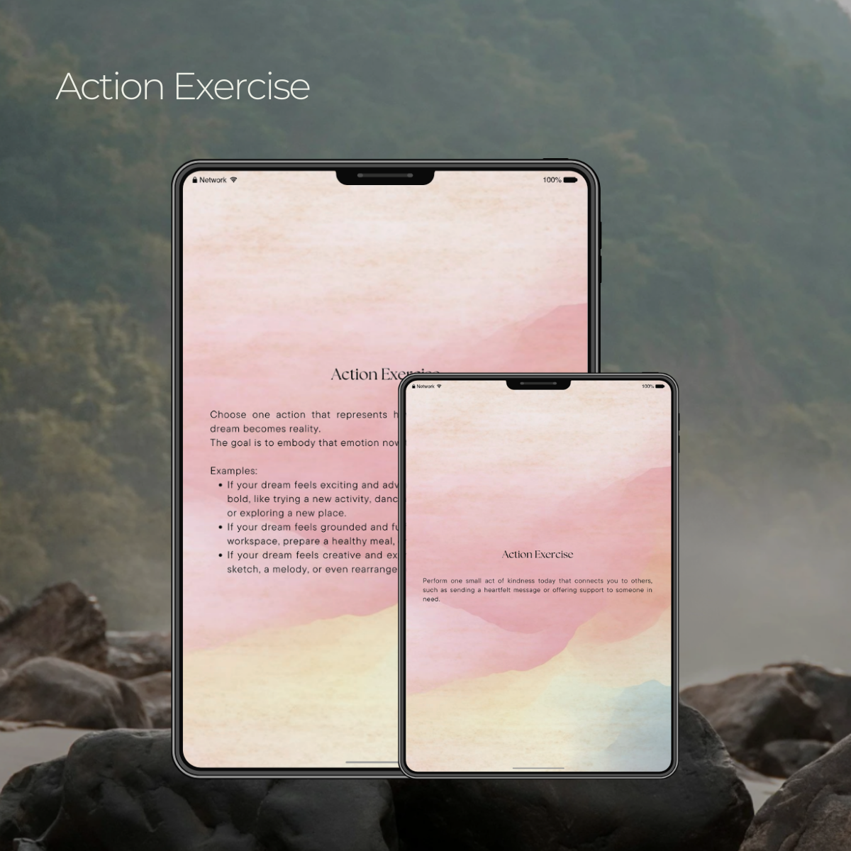Journal Preview