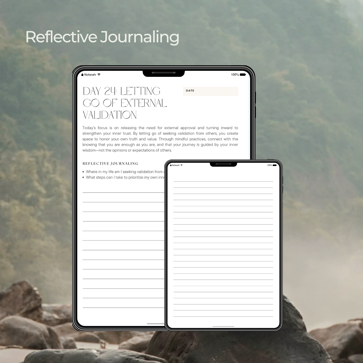 Journal Preview