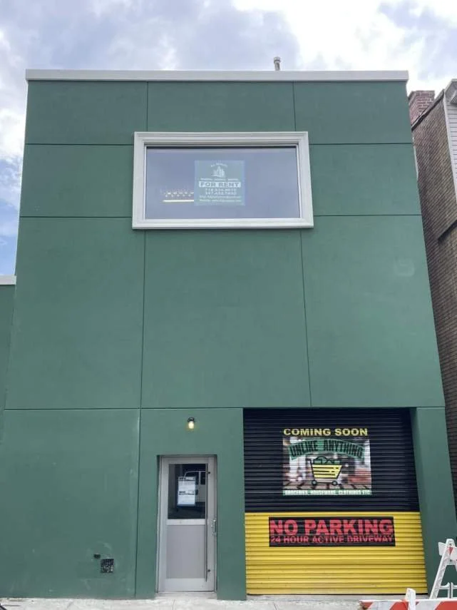 238 24th Street 2nd Floor