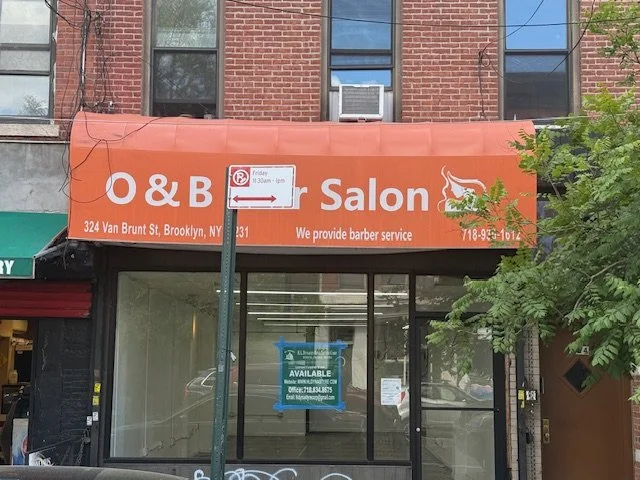 324 Van Brunt Street