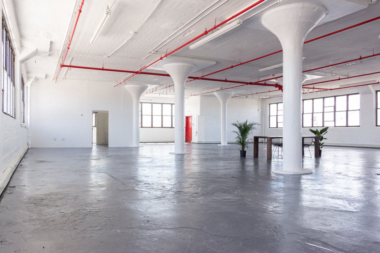 6 Bay Street - 4th Floor