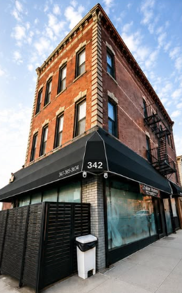 342 Ridgewood Avenue