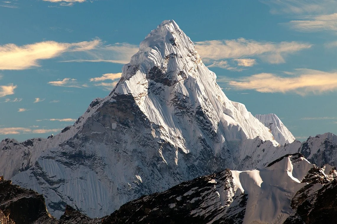 Ama Dablam