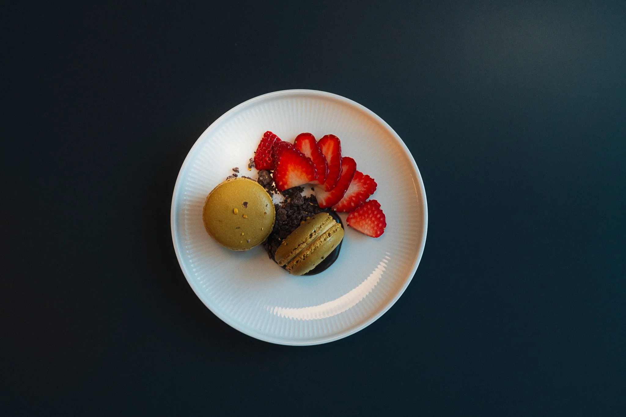 Lanson Place Parliament gardens delicious room service