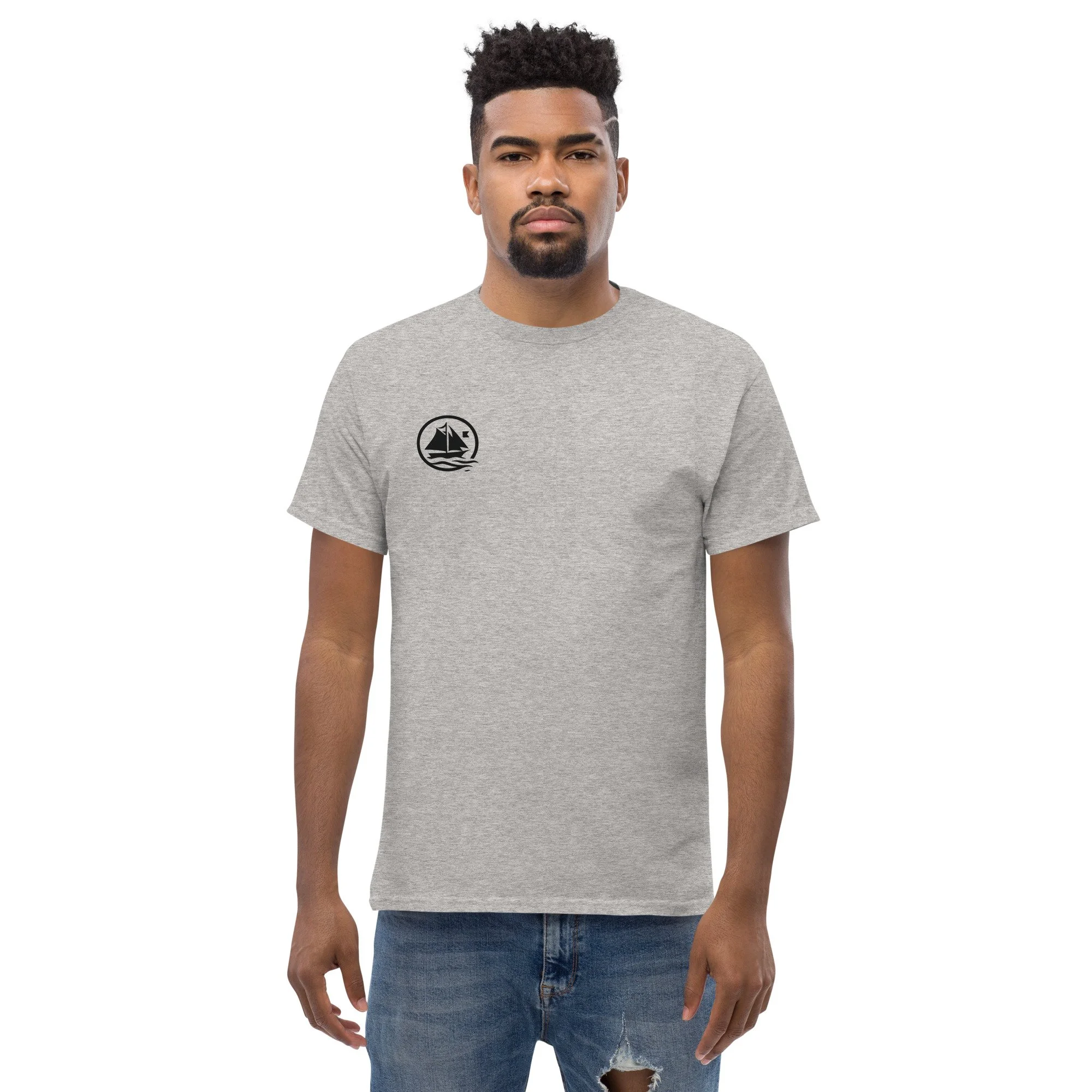 unisex-classic-tee-sport-grey-front-6a11b7441e0e0.jpg