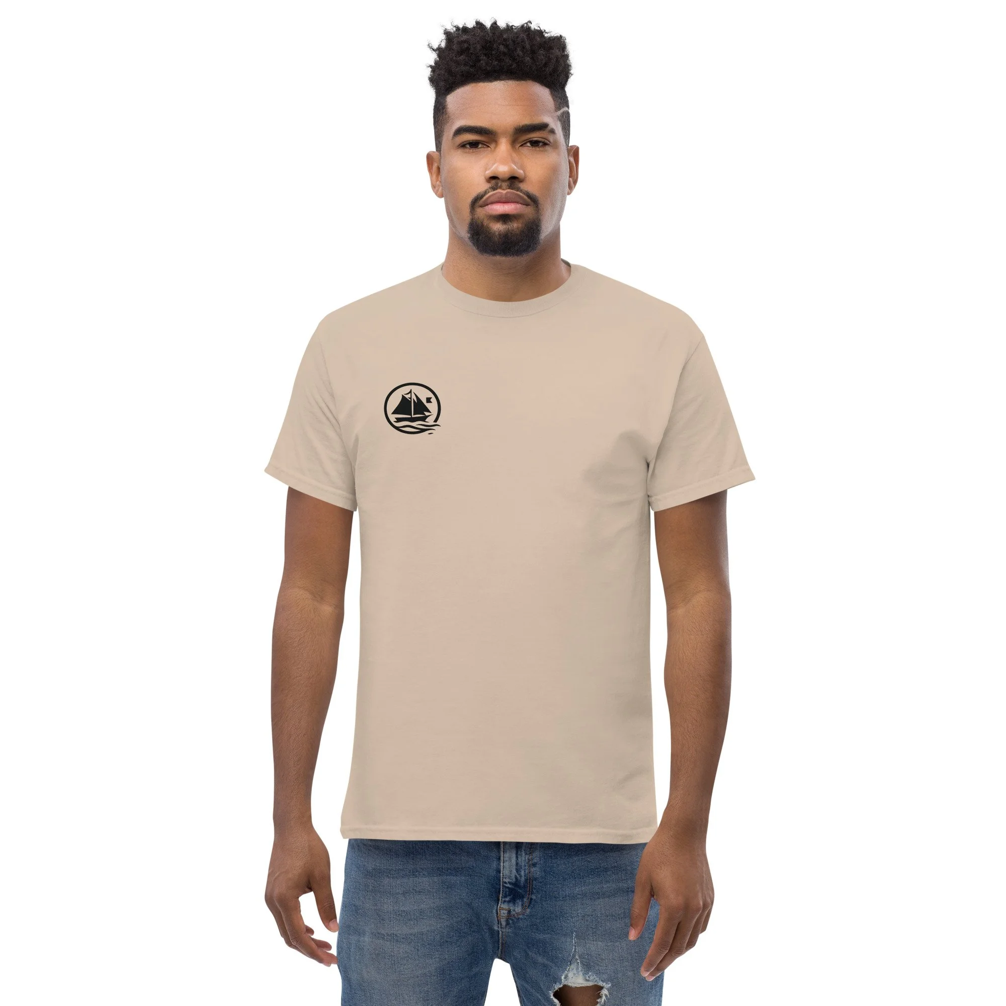 unisex-classic-tee-sand-front-6a11b7441de85.jpg