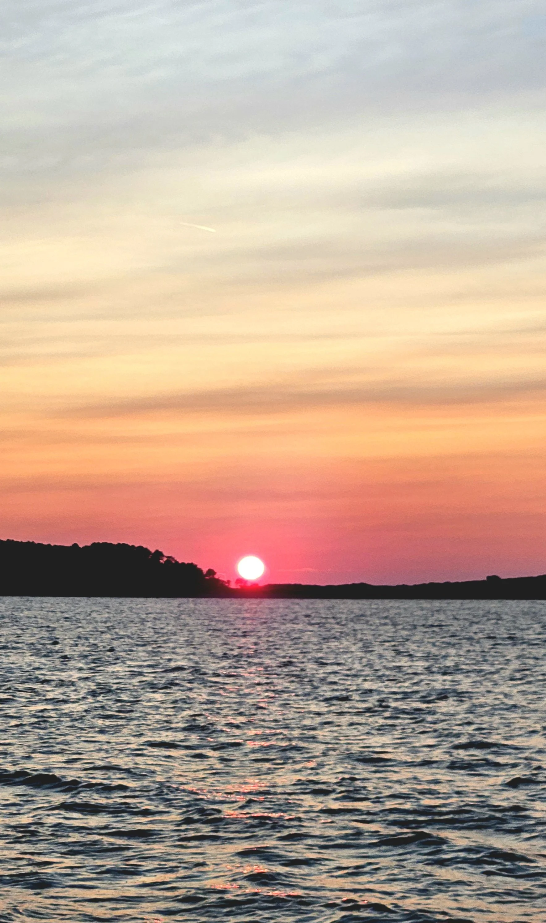 Why Wellfleet Sunsets Are Different