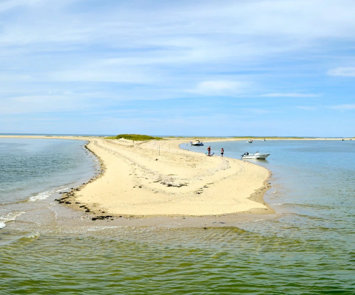 Jeremy Point: A Complete Guide from the Water