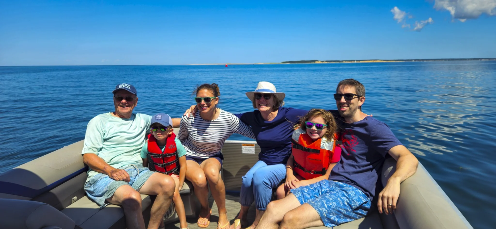 Family Things to Do on Cape Cod: A Local Wellfleet Guide