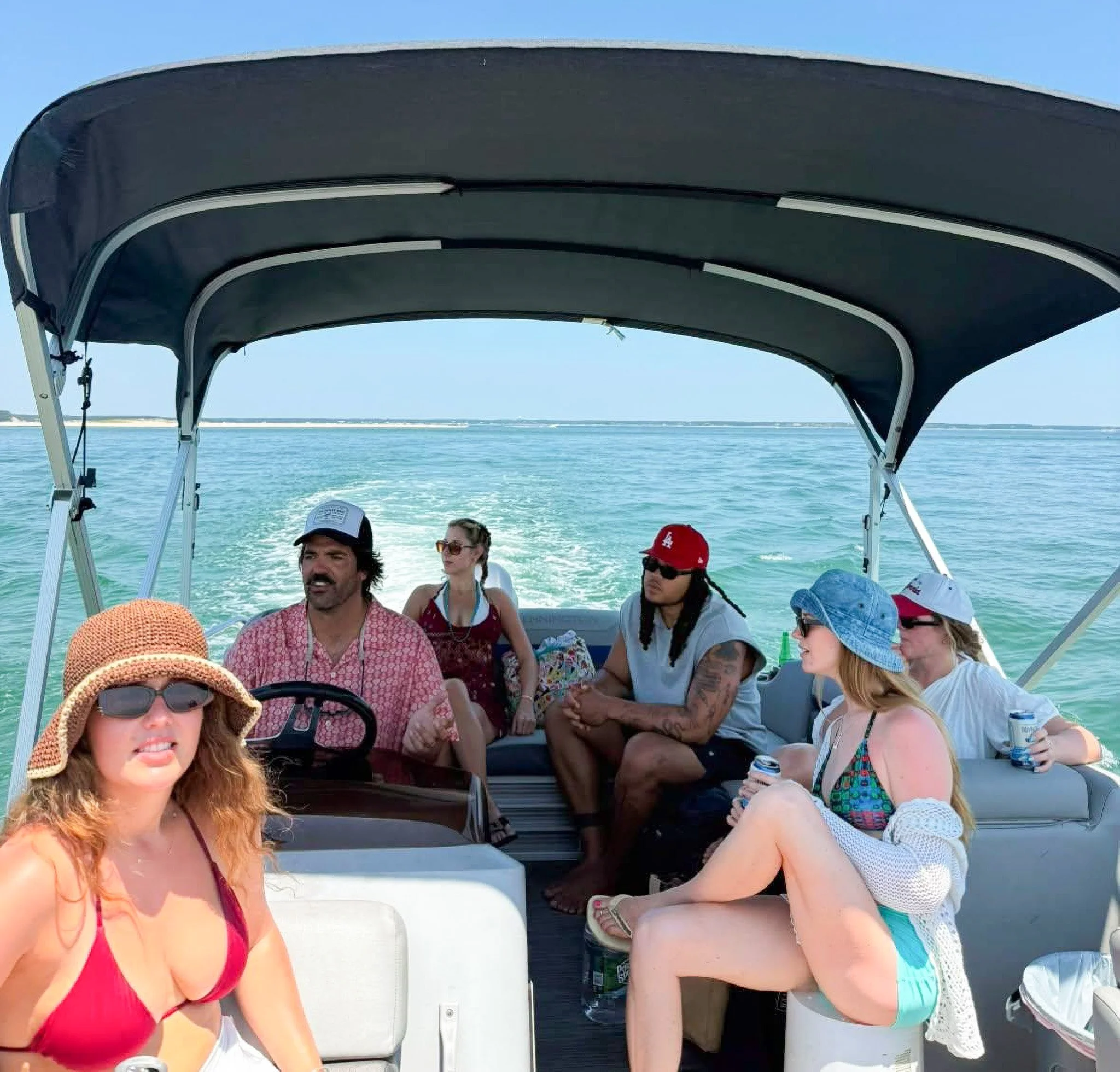 Why a Wellfleet Harbor Boat Tour Is One of the Best Things to Do on Cape Cod