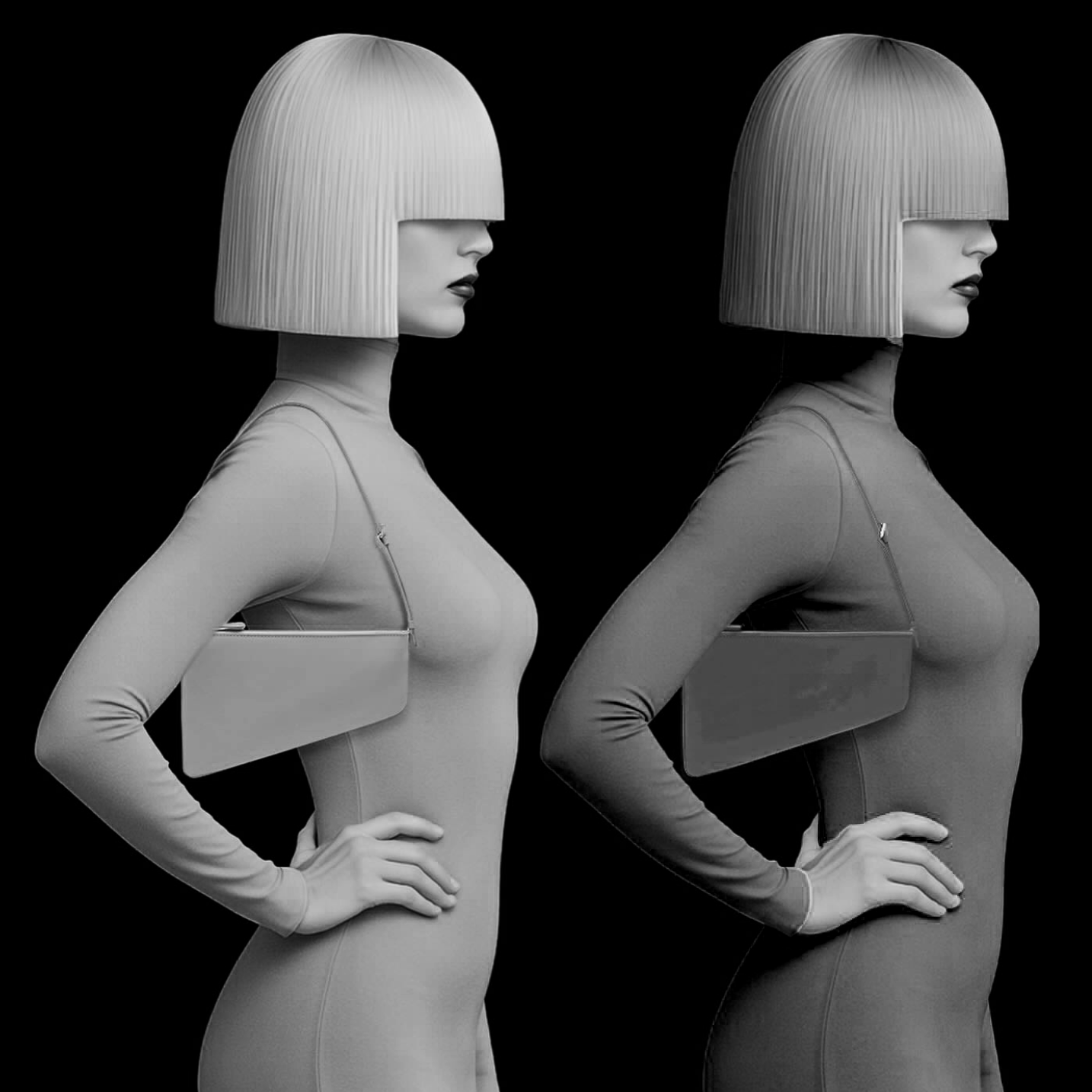 Crisis management and stakeholder management for a fashion forward brand from Singapore.