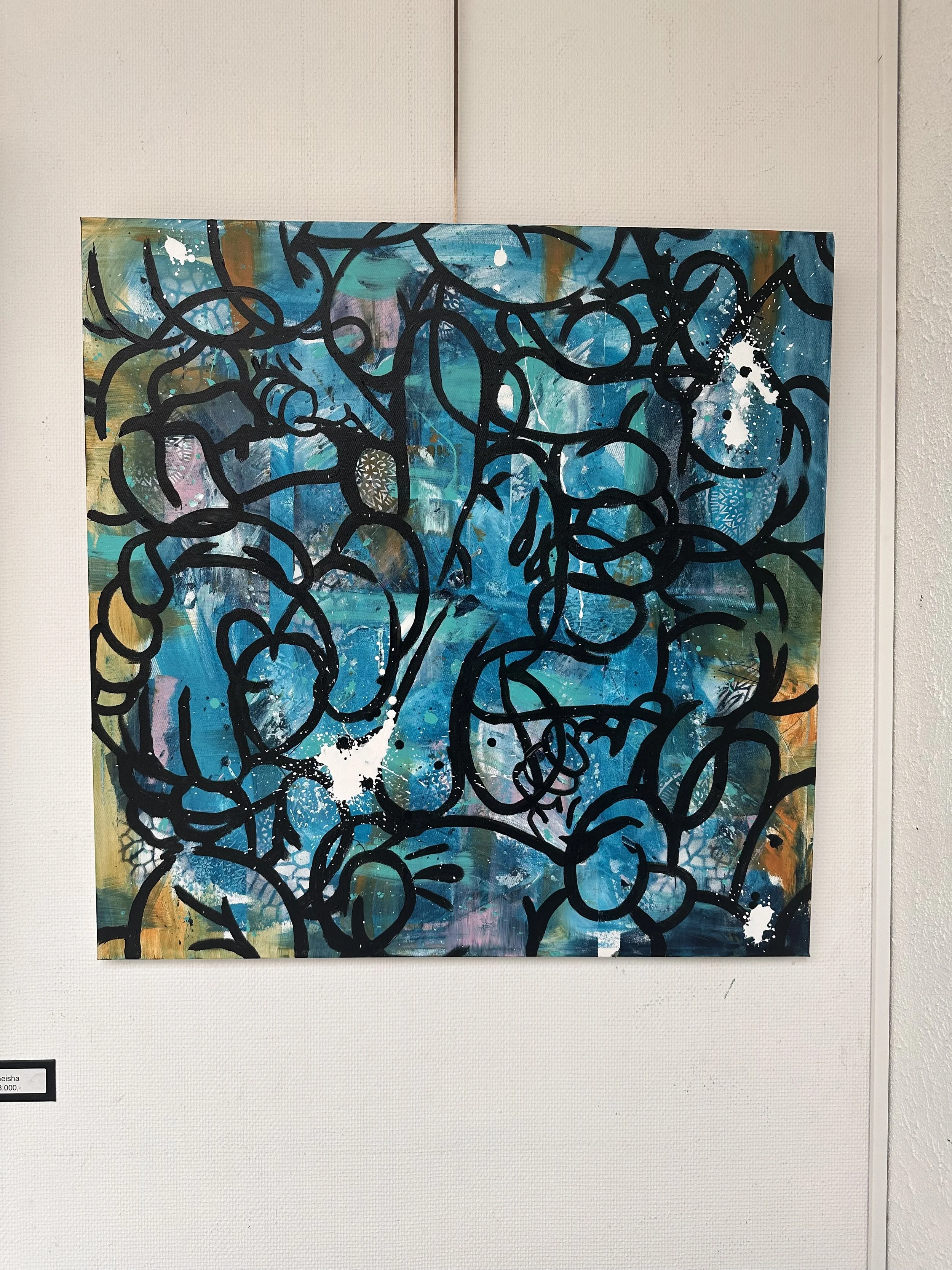 No name / Tilgjengelig