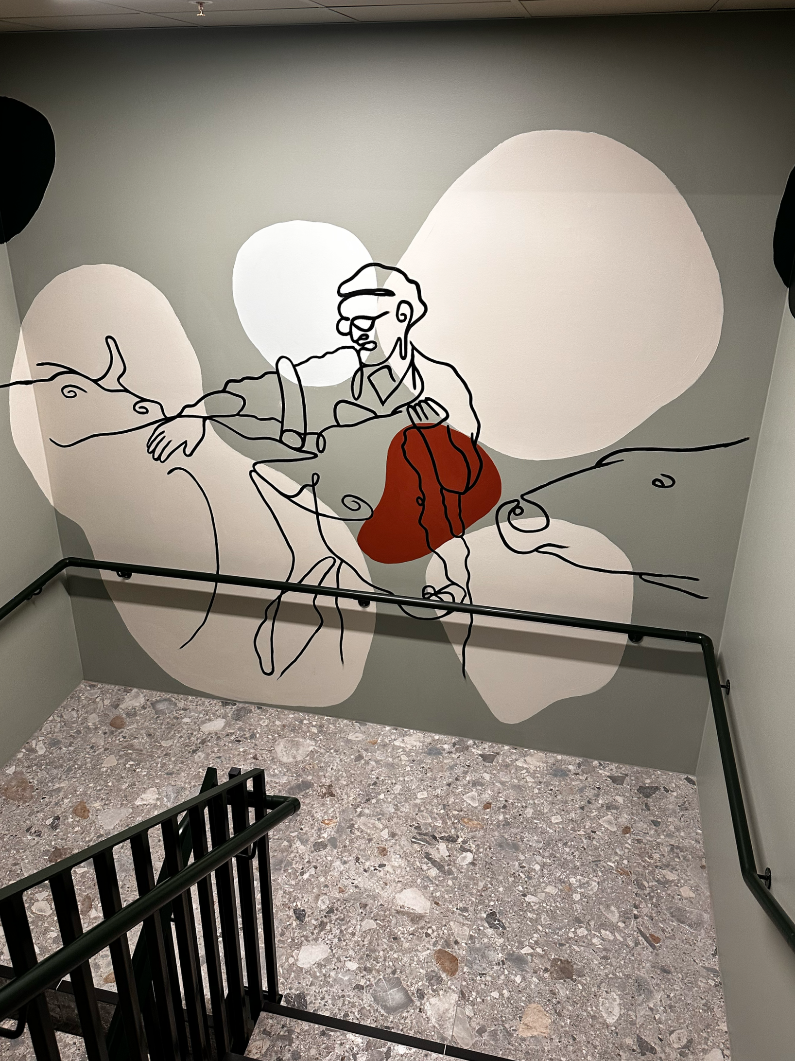 Oppdrag for Bane Nor Elvebredden Kongsvinger