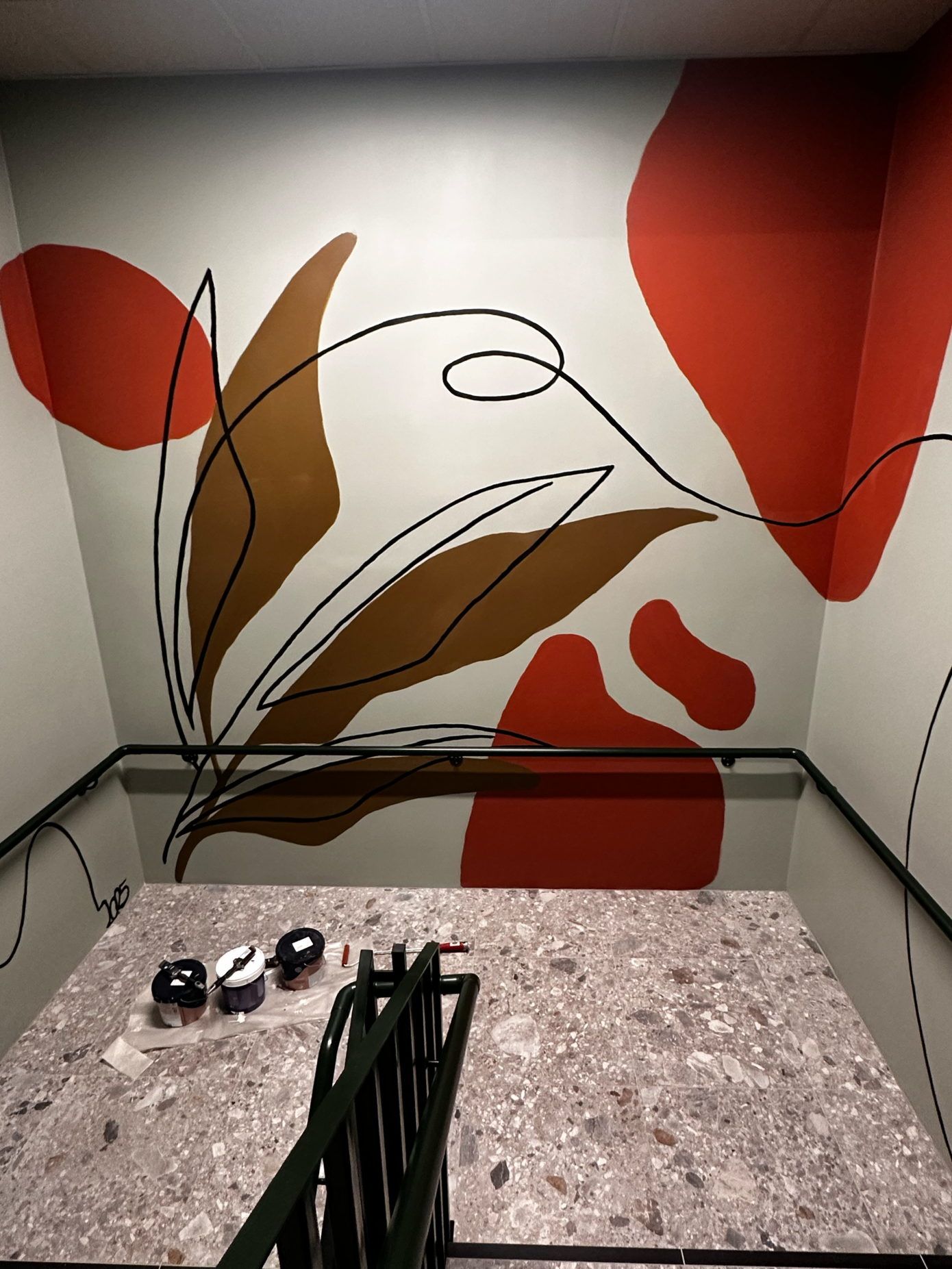 Oppdrag for Bane Nor Elvebredden Kongsvinger