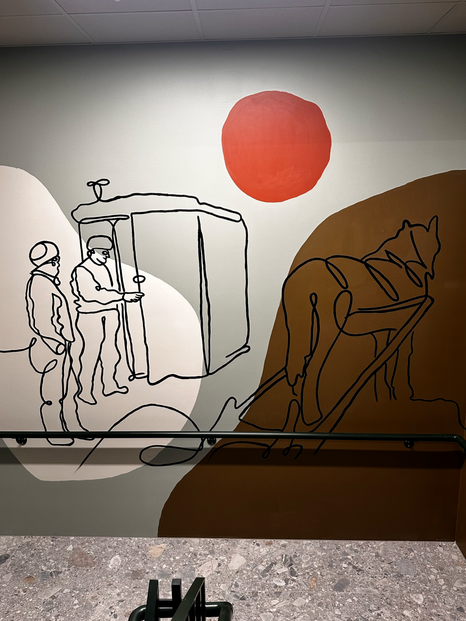 Oppdrag for Bane Nor Elvebredden Kongsvinger