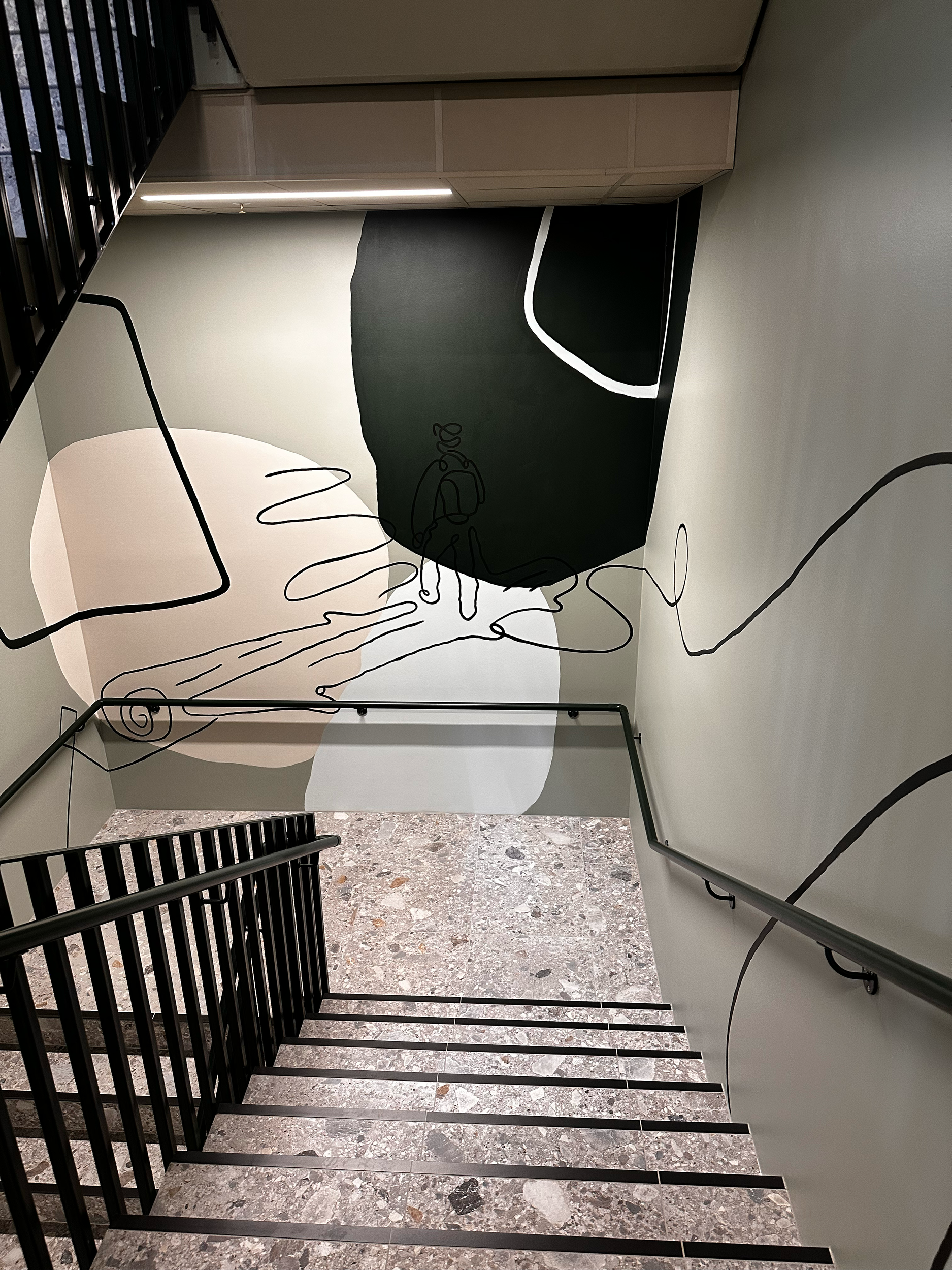 Oppdrag for Bane Nor Elvebredden Kongsvinger