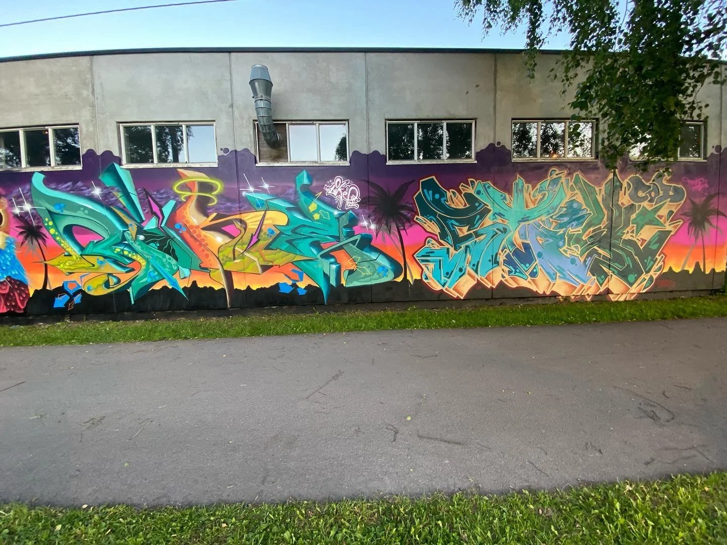 Sunset production Like&Stay.jpg