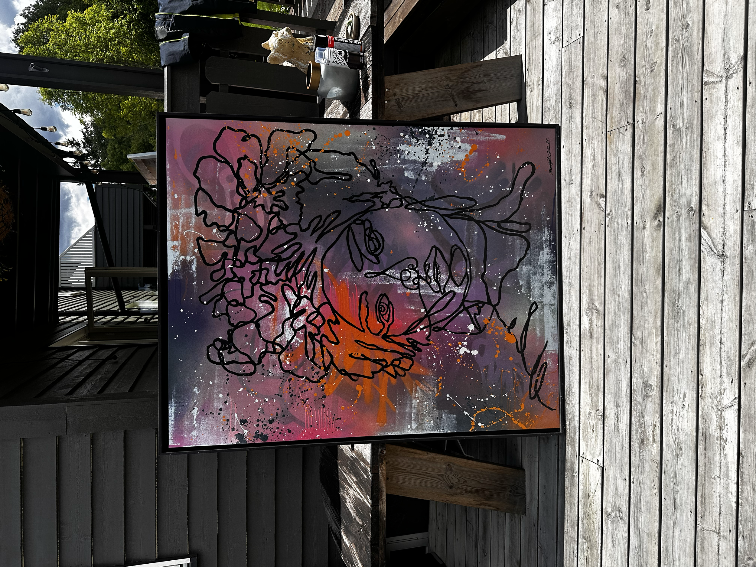 Cheqita / Tilgjengelig