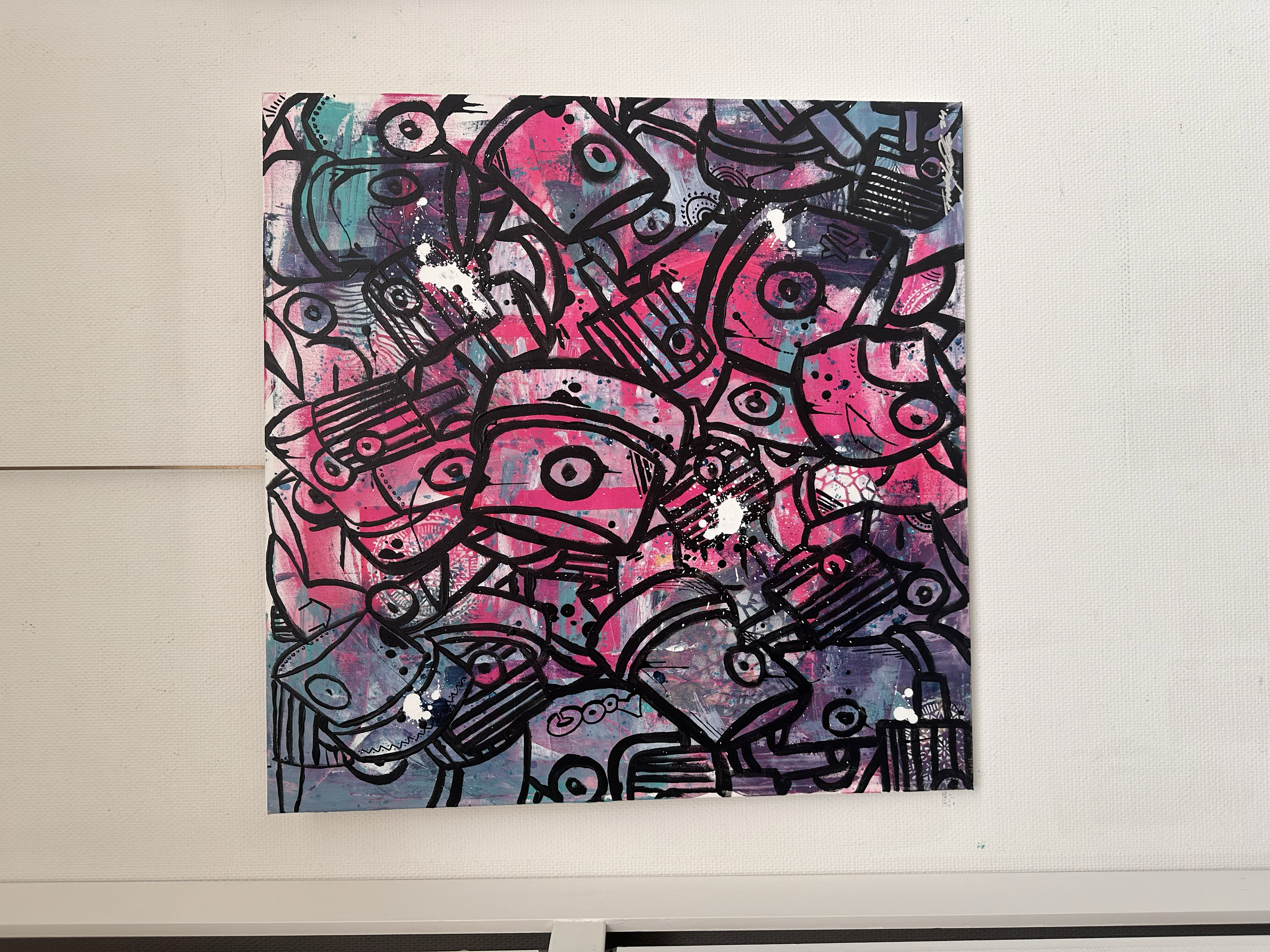 No name / Tilgjengelig 