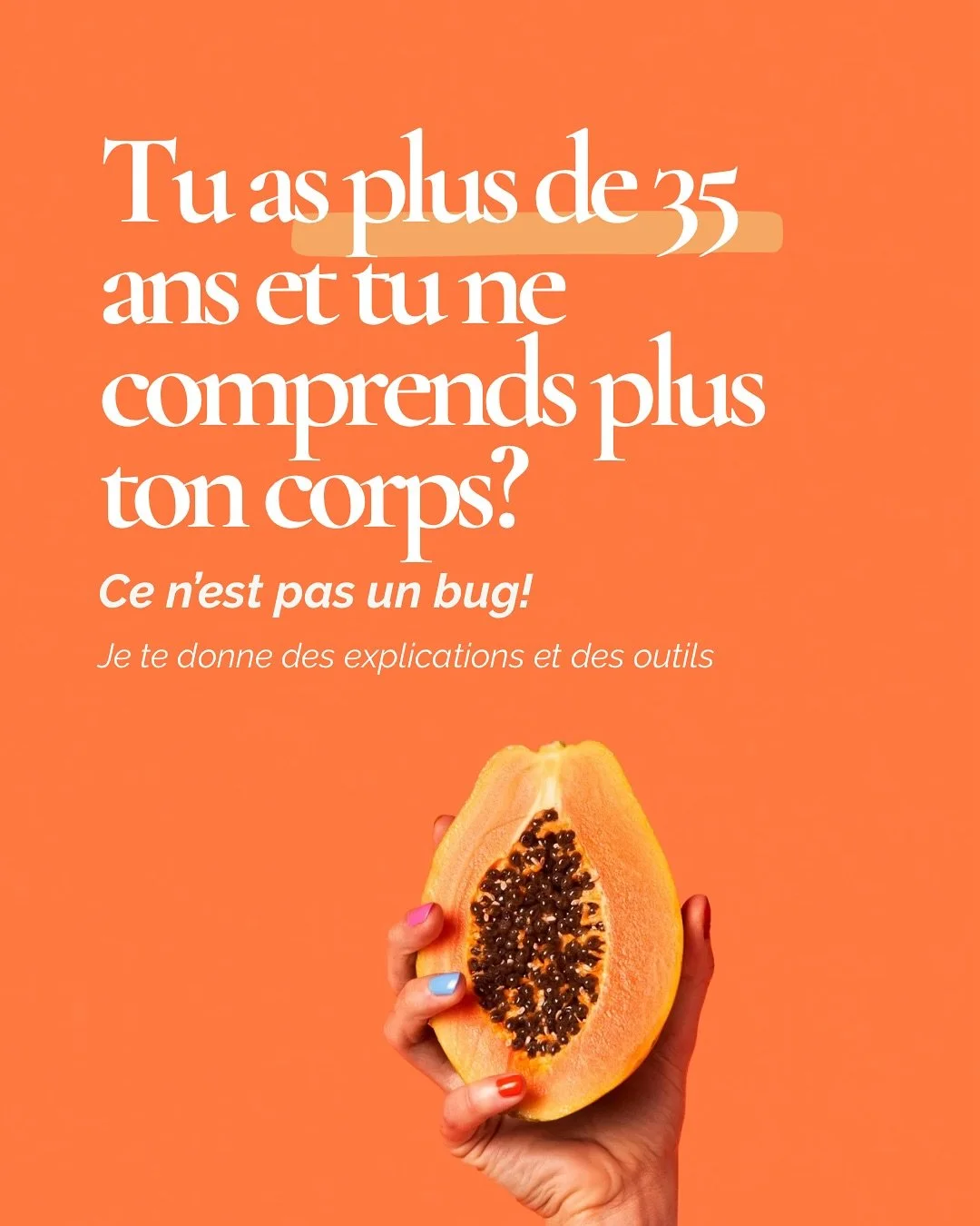 La p&eacute;rim&eacute;nopause a longtemps &eacute;t&eacute; ignor&eacute;e.
Peu &eacute;tudi&eacute;e, rarement expliqu&eacute;e, souvent minimis&eacute;e.

Pourtant, elle concerne des millions de femmes.
Fatigue, sommeil perturb&eacute;, variations
