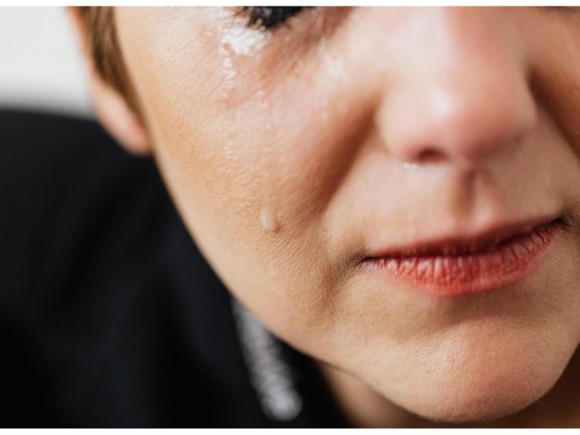 One-Sided Stabbing Eye Pain? It Might Not Be a Migraine