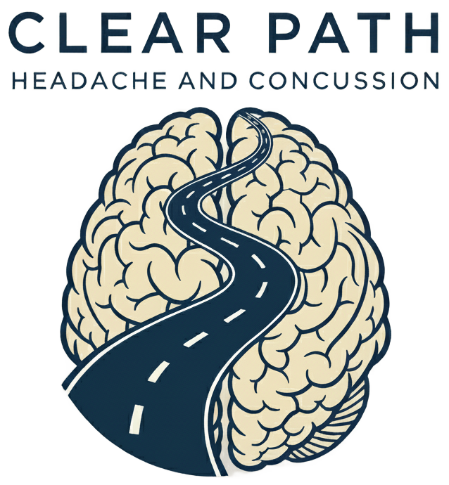 Clear Path Headache and Concussion