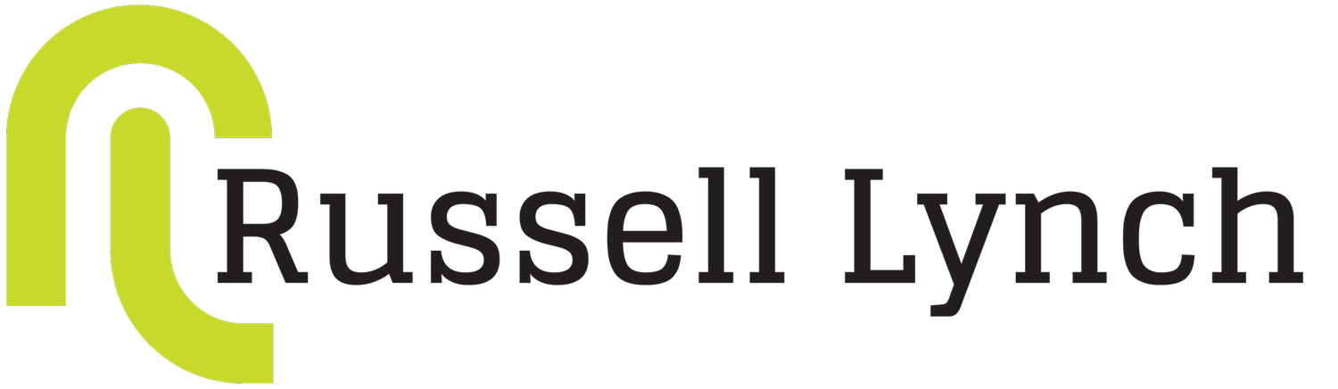 Russell Lynch