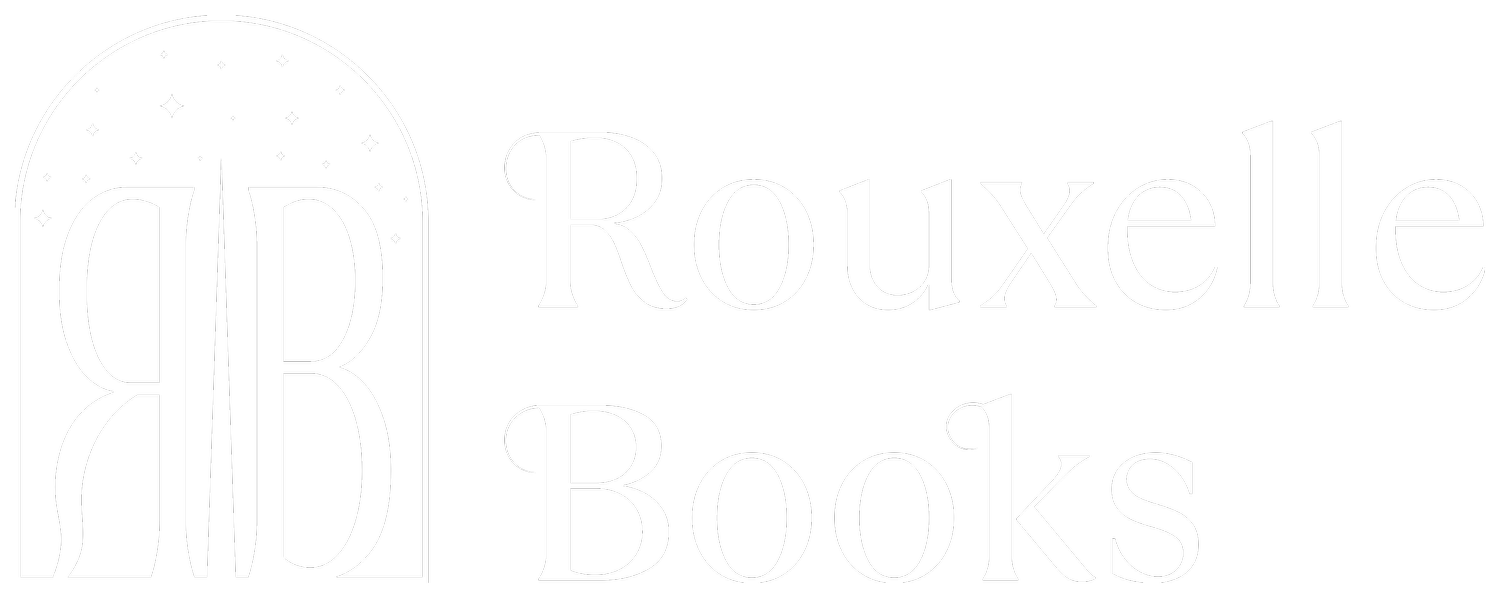 Rouxelle Books