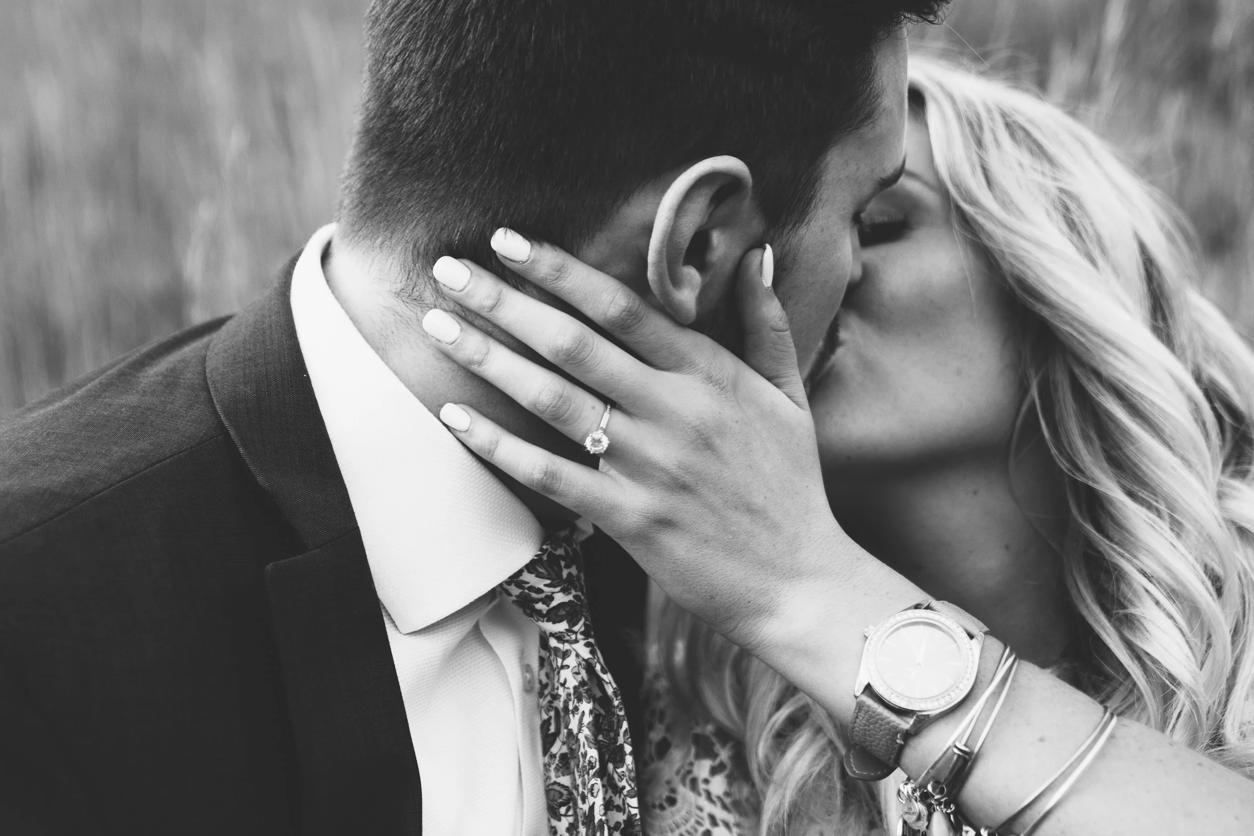 Choosing the Perfect Ethical Engagement Ring